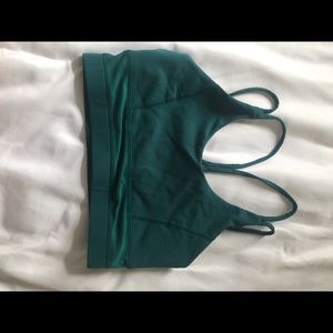 NWOT Buffbunny Sports Bra